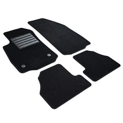 Immagine di MTM SP 4101 Tappetini su Misura in Velluto per Opel Mokka I / Chevrolet Trax 2012&gt;2020