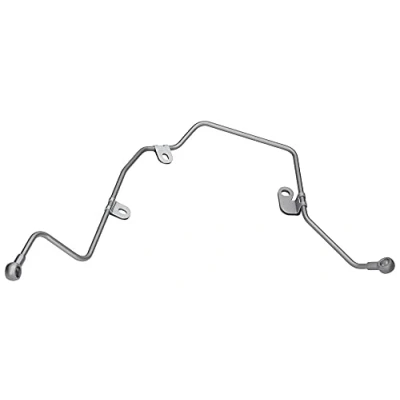 Immagine di AJUSA OP10697 Tubo olio, Sovralimentatore SMART: Fortwo II Coupe
