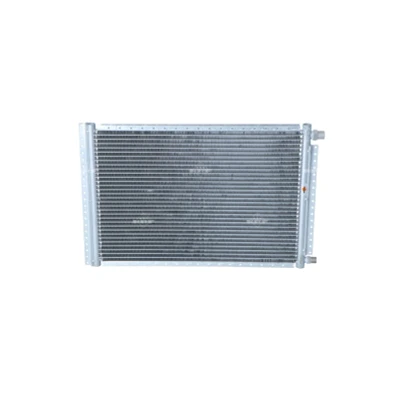 Immagine di NRF EASY FIT 350397 Condensatore con anello tenuta Alluminio 479