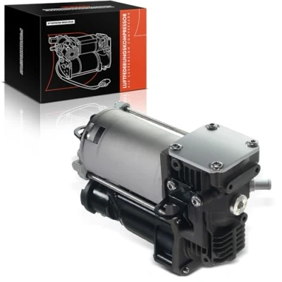 Immagine di Frankberg Compressore per sospensioni pneumatiche a trazione integrale Compatibile con GL Klasse X164 2006 2016 M W164 2005 2011 Sostituisci# 1643201204