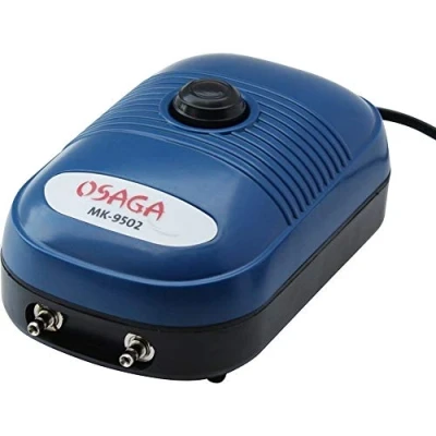 Immagine di Compressori a diaframma MK 9502