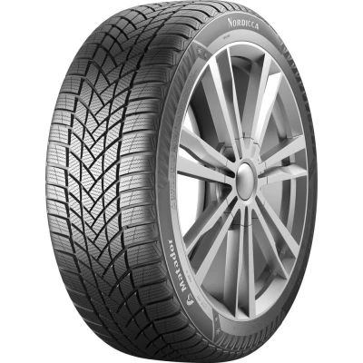 Immagine di Matador MP93 Nordicca 185/65 R15 92T auto Pneumatici invernali 15854550000