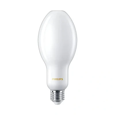 Immagine di Signify 75025100 Lampada ad incandescenza ERP D (A G) E27 Forma speciale 13 W Bianco caldo (Ø x L) 75 mm 180 1 pz.