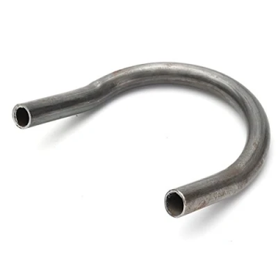 Immagine di Alamor Cerchio Retro Telaio Posteriore Upswept/Piatto Loop per Yamaha/Suzuki/Honda 1
