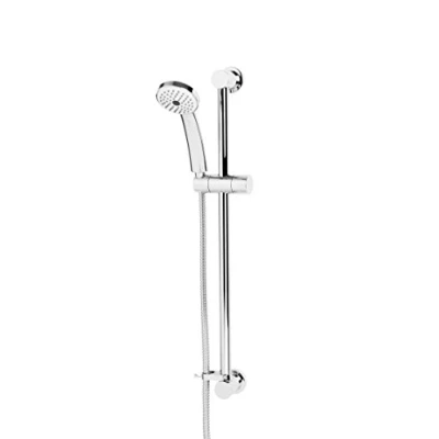 Immagine di Bristan CAS KIT01 C Kit Doccia, Finitura cromata, Small 1 Function