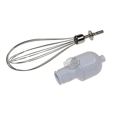 Immagine di ACCESSORIO FRUSTA ORIGINALE BOSCH PER FRULLATORE A IMMERSIONE MSM64