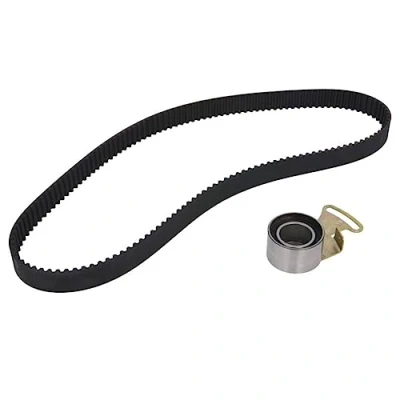 Immagine di CONTITECH CT929K2 Kit cinghia di distribuzione 143 ROVER: 200 Hatchback, 400 Tourer, MG: MGF Cabrio, MG ZR Hatchback
