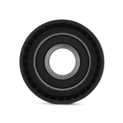 Immagine di OPTIMAL 0 N2084S Rullo Tendicinghia senza supporto BMW: X3, 5 Touring, X6