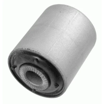 Immagine di LEMFÖRDER 33730 01 Silent Block Assale anteriore, inferiore, bilaterale Cuscinetto gomma metallo LAND ROVER: Range Rover 3