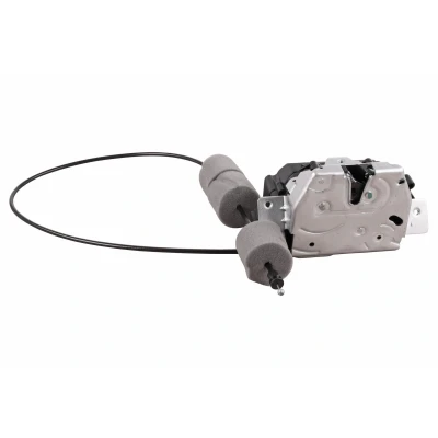 Immagine di VEMO V30 85 0011 Serratura portellone posteriore Cofano/Sponda veicolo, centro, inferiore MERCEDES BENZ: Classe ML, R