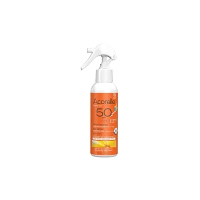 Immagine di Acorelle Spray solare per bambini Spf50 150 ml. ml