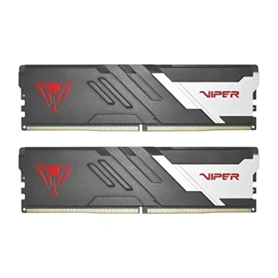 Immagine di Patriot Memory Viper Venom Kit DDR5 RAM 32GB (2 x 16GB) 5600MHz CL36