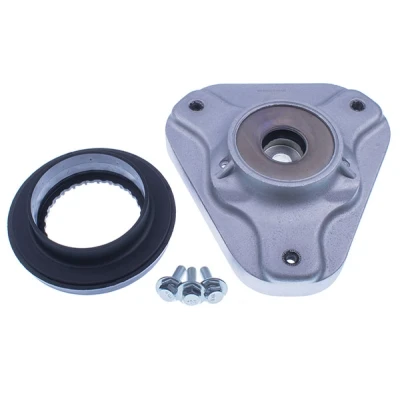Immagine di DENCKERMANN D600178 Kit riparazione, Cuscinetto ammortizzatore a molla Assale anteriore MERCEDES BENZ: Classe E T modell