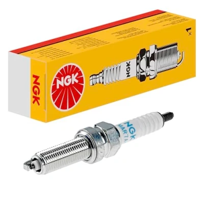 Immagine di NGK 6817 Candela accensione M10 x 1,0 SW: 14 mm