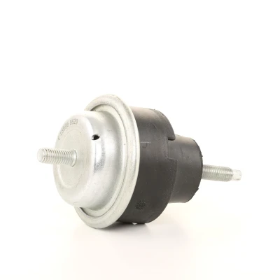 Immagine di FEBI BILSTEIN 18696 Supporto motore Dx Cuscinetto gomma metallo PEUGEOT: 106 II Hatchback, I Partner Van mister auto, norauto,