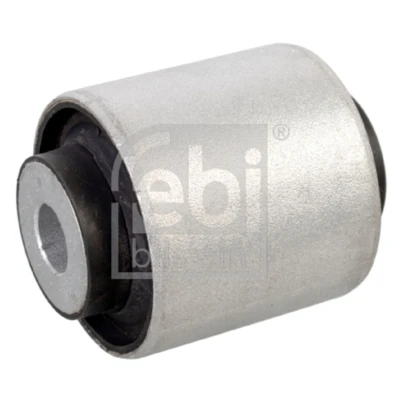 Immagine di FEBI BILSTEIN 176108 Silent Block Assale anteriore Sx, posteriore, inferiore, interno, Dx Gomma BMW: 5 Touring, X5, Sedan