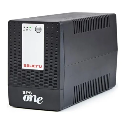 Immagine di Salicru SPS 900 ONE BL VA Line interactive Uninterruptible Power Systems (UPS)