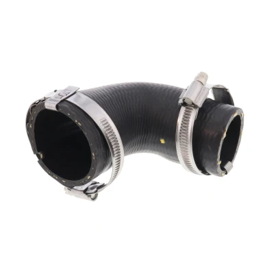 Immagine di VAICO V40 1489 Manicotto Turbina Gomma con anima di tessuto Q+ qualità primo fornitore OPEL: Vectra C Sedan, Caravan