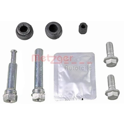 Immagine di METZGER 113 0022X Kit bussole guida, Pinza freno con bullone di guida supplementare