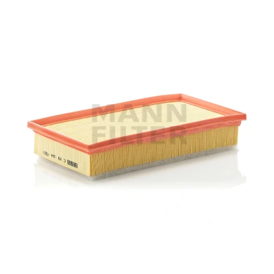 Immagine di MANN FILTER C 29 124 filtro aria 50 165 297 Cartuccia ALFA ROMEO: GT, 147