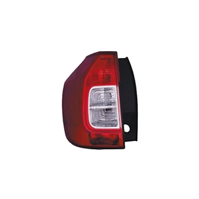 Immagine di Equal Quality GP2068 FANALE Posteriore Destro (DX) MCV II dal 2013