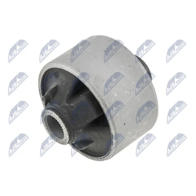 Immagine di NTY ZTP TY 076B Silent Block posteriore, Assale anteriore inferiore, interno TOYOTA: Previa / Estima II
