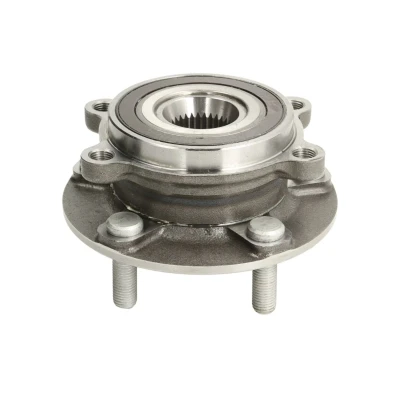 Immagine di BTA H13034BTA Kit cuscinetto ruota Assale anteriore, Sx, Dx MAZDA: 6 Station Wagon, CX 5 II, I