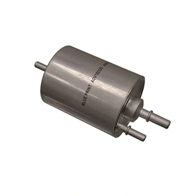 Immagine di BLUE PRINT ADV182320 Filtro Carburante per condotti/circuiti con regolatore di pressione AUDI: A6 C6 Avant, A4 B7 B6 Avant