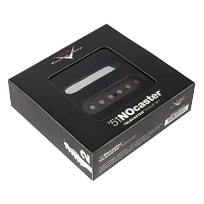 Immagine di Fender Custom Shop &#039;51 Nocaster Tele Pickup Set