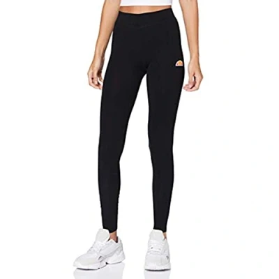 Immagine di Ellesse Solos 2 Legging Donna, Nero (Black), 38