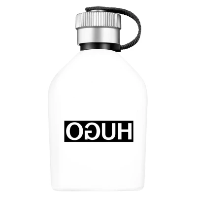 Immagine di Hugo Boss Reversed Eau de Toilette 125 ml