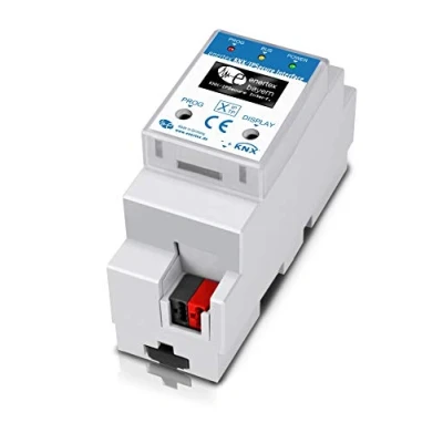Immagine di enertex KNX IP Secure Interface