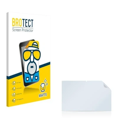 Immagine di BROTECT Pellicola protettiva antiriflesso opaca (13.30&quot;, 16 : 9), per notebook