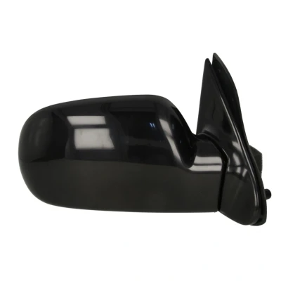 Immagine di Specchio retrovisore esterno Blic 5402 04 1112113P Sx nero meccanico RENAULT: CLIO 2, 2 Kasten