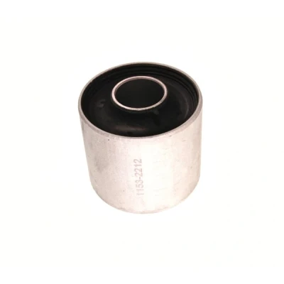 Immagine di MAXGEAR 72 6677 Silent Block posteriore, Assale anteriore inferiore Supporto idraulico