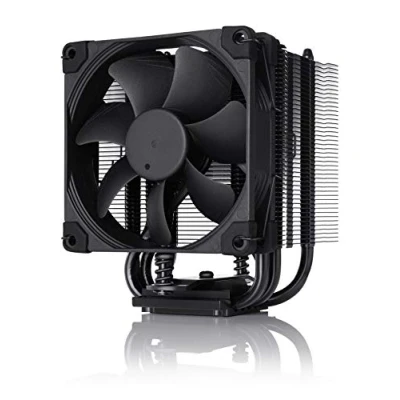 Immagine di Noctua NH U9S CH.Bk Dissipatore per CPU con ventola
