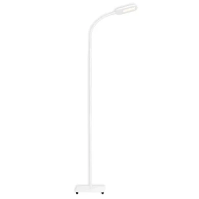 Immagine di BRILONER Leuchten Lampada LED a Stelo, Dimmerabile, Regolazione della Temperatura, 8 Watt, 600 Lumen, di Colore Bianco W