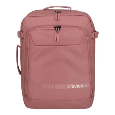 Immagine di Travelite KICK OFF Zaino, Taglia: One Size, Rose