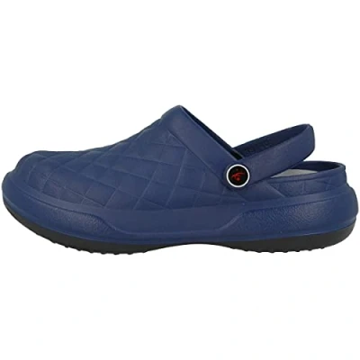 Immagine di Chung Shi Dux Future, Zoccoli, Unisex Adulto, Blu (Navy), 39/40 EU