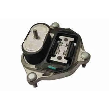 Immagine di VAICO V10 5832 Supporto Cambio centro, posteriore AUDI: A6 C7 Avant, Q5, A5 B8 Coupe, PORSCHE: Macan