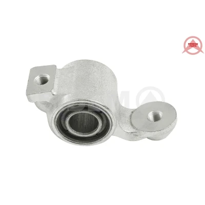 Immagine di SIDEM 819627 Silent Block anteriore, Assale anteriore inferiore Cuscinetto gomma metallo Braccio trasversale oscillante FIAT: Scudo I Van
