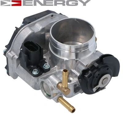 Immagine di ENERGY PP0016 Valvola a Farfalla elettrico VOLKSWAGEN: Golf 4, 4 Variant, Bora Sedan