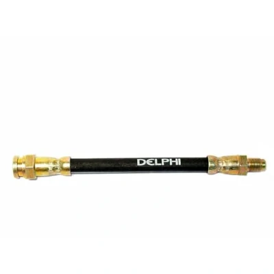 Immagine di DELPHI LH0373 Tubi Freno 177 M10x1 Int SF PEUGEOT: 205 II Hatchback, I Cabrio, CITROËN: AX, ZX Hatchback