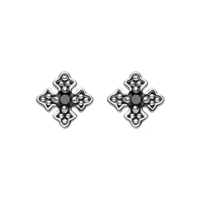 Immagine di Thomas SABO Orecchini bicoloured, Donna, Taglia: One Size, Bi coloured
