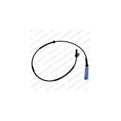 Immagine di DELPHI SS20208 Sensore ABS attivo 902 BMW: 5 Touring