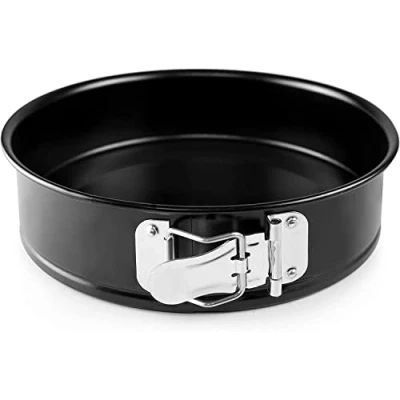 Immagine di IBILI MOLDE DESMONTABLE Moka 22 CM, Acciaio, Argento