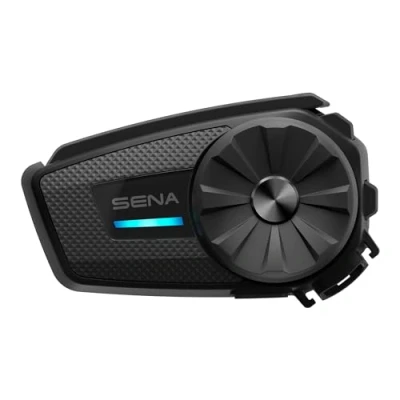Immagine di Sena SPIDER ST1 Sistema di comunicazione Mesh, Nero, Confezione singola (2022)