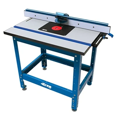 Immagine di Kreg PRS1015 Router Table Fence