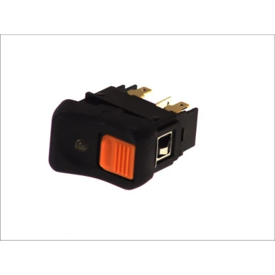 Immagine di DT Spare Parts 1.21161 Interruttore / Comando Innesto