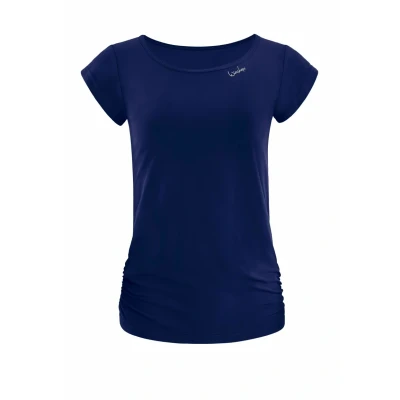 Immagine di Winshape Functional Light AND SOFT Tshirt basic, Donna, Taglia: XXL, Dark blue